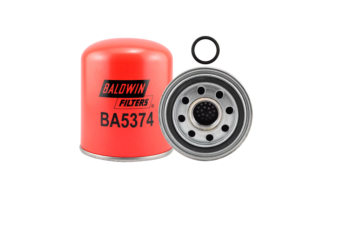 Baldwin BA5374 Spin-On Air Breather