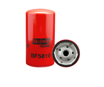 Baldwin BF5810 Spin-on Fuel Filter