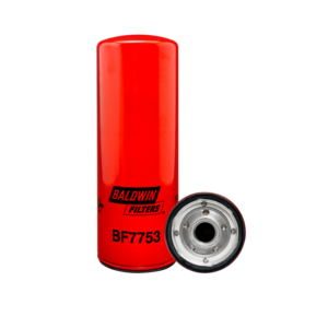 Baldwin BF7753 Spin-on Fuel Filter