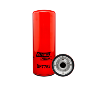 Baldwin BF7753 Spin-on Fuel Filter