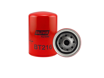 Baldwin BT216 Spin-on Lube Filter