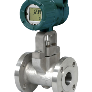 Yokogawa F9397DF Vortex Flowmeter