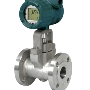 Yokogawa F9443AE Vortex Flowmeter