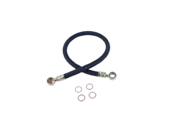 Deutz 01173697 Hose Assembly