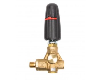 Parker H284 Pressure Regulator