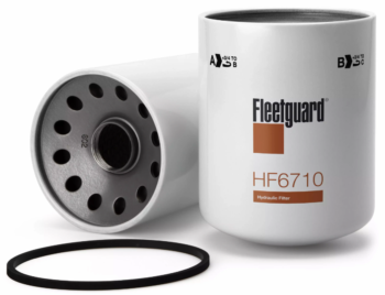 Fleetguard HF6710 Hydraulic Filter