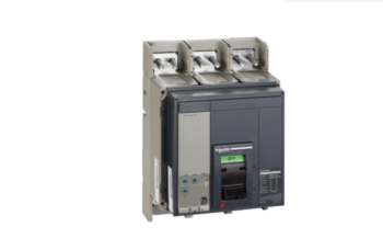 Schneider Electric NS1000N Circuit Breaker