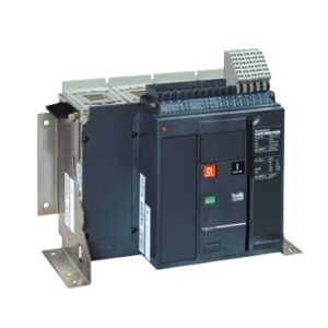 Schneider Electric NT10H2 Circuit Breaker