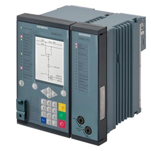 Siemens P1J396475 Overcurrent Protection