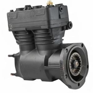 Detroit Diesel R23524143 Air Compressor