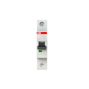 ABB S201-K20 Miniature Circuit Breaker