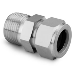 Swagelok SS-1210-1-12 Union Tube Fitting