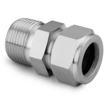 Swagelok SS-1210-1-12 Union Tube Fitting