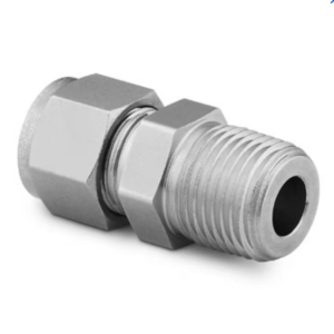 Swagelok SS-600-1-2 Tube Fitting