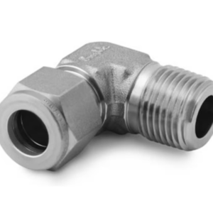 Swagelok SS-600-2-4 Union Tube Fitting