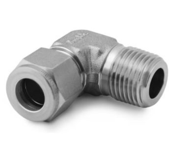 Swagelok SS-600-2-4 Union Tube Fitting