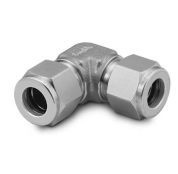 Swagelok SS-810-9 Union Tube Fitting