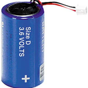 Siemens W79084E1001B2 Lithium Battery