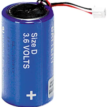 Siemens W79084E1001B2 Lithium Battery