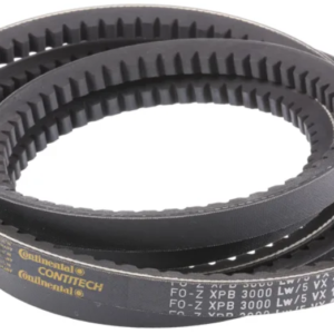 Contitech XPB 3000 QP 4 V Belt